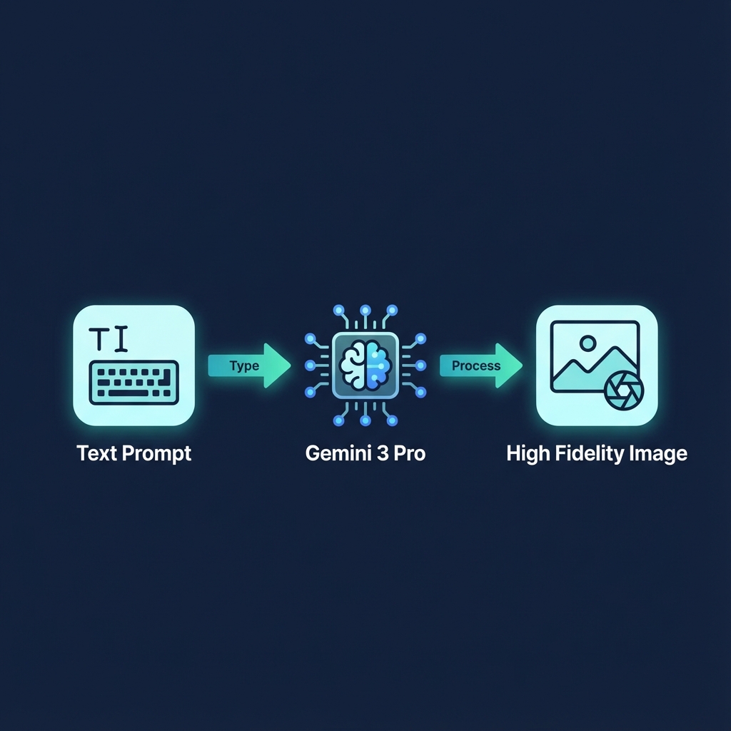 Nano Banana Pro Workflow