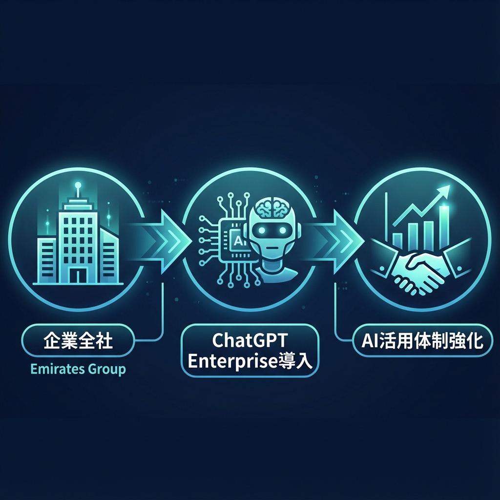 Emirates OpenAI Workflow
