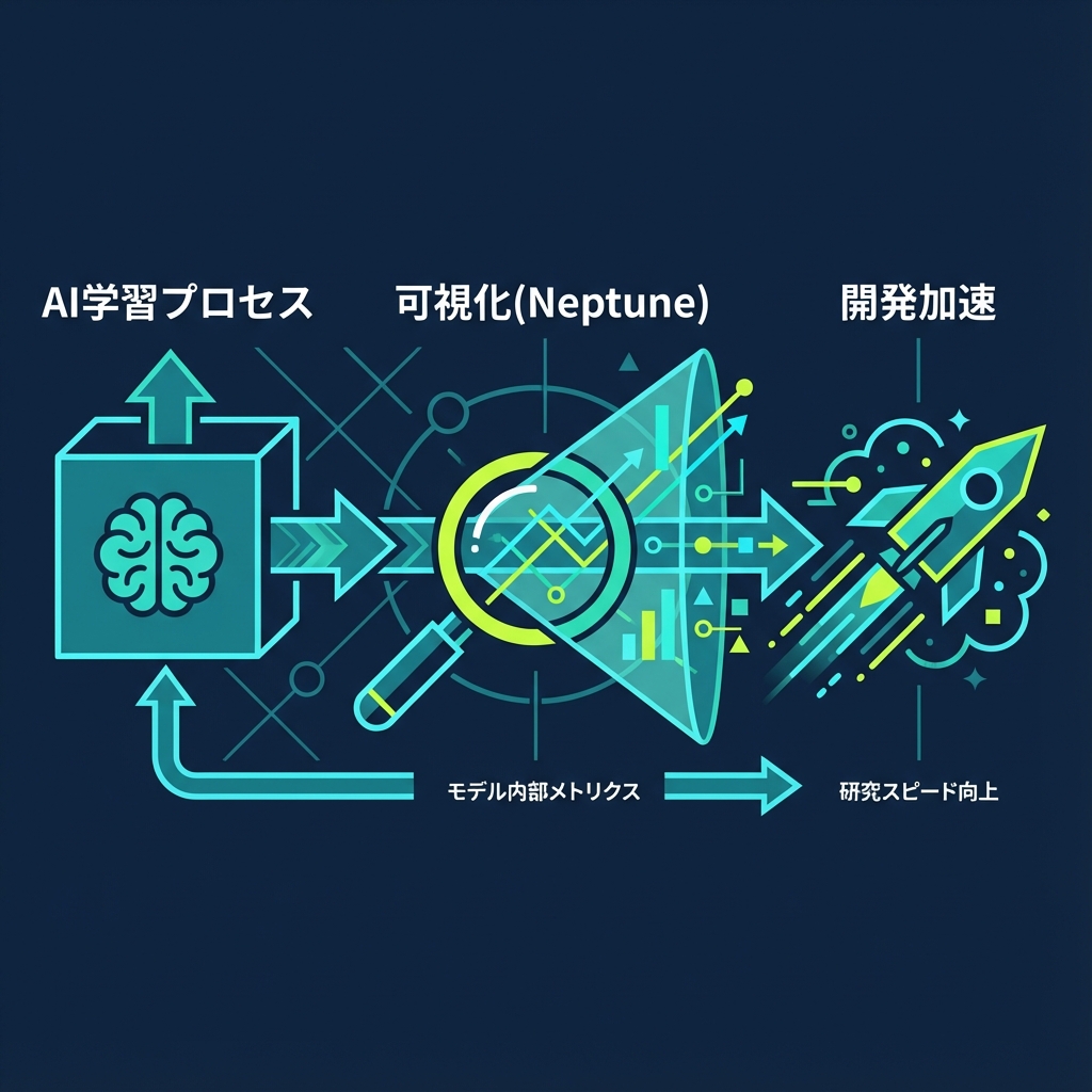 Neptune買収のポイント